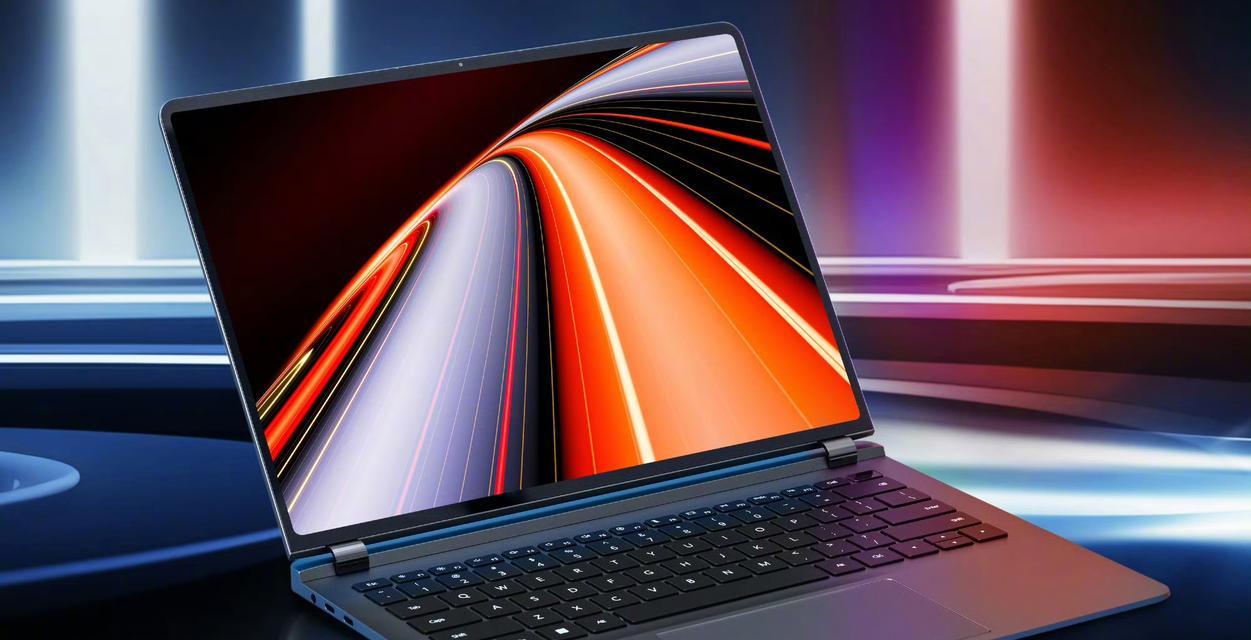 华为电脑笔记本matebook xpro评测,简约而不简单，时尚与个性的完美融合