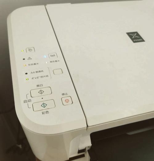 佳能打印机闪16下黄灯怎么回事,黄灯闪烁，是何方神圣？