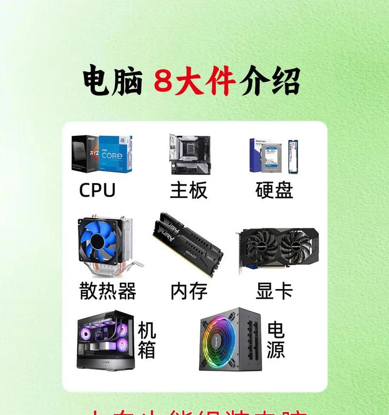 大专可以组装电脑吗,组装电脑，不只是“拼”那么简单