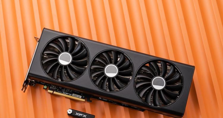 流畅三a的显卡排行,RX 7900 XTX，4K游戏的不二之选