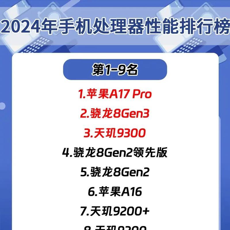 手机cpu性能排行天梯图下半年,性能对决，麒麟9020能否称霸？