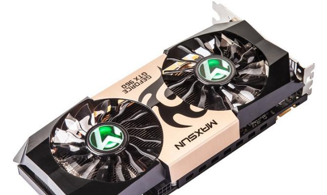 体验NVIDIAGeForceGTX960显卡的惊艳表现（强悍性能与出色画质让你畅享游戏乐趣）