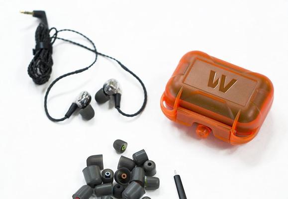 Westone20耳机（Westone20耳机评测）