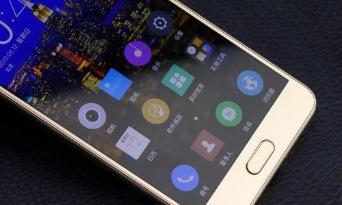 金立S6Pro（探究金立S6Pro的各项配置，领略顶级手机的魅力）