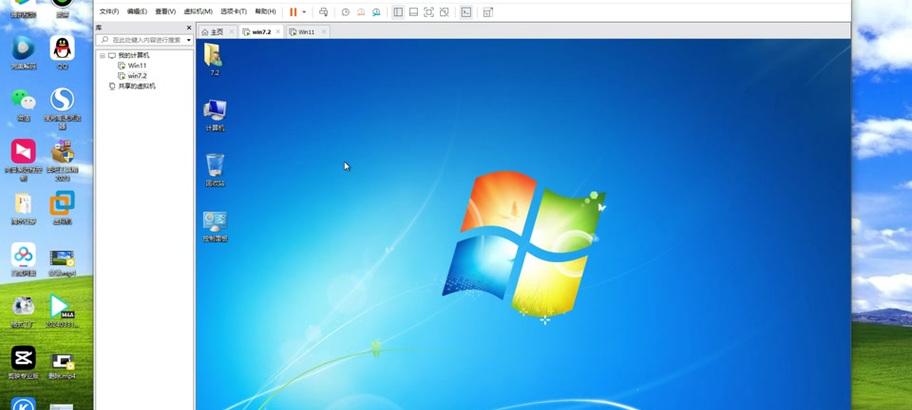 以Y50装Win7教程（详细指南助您在Y50电脑上成功安装Windows7）