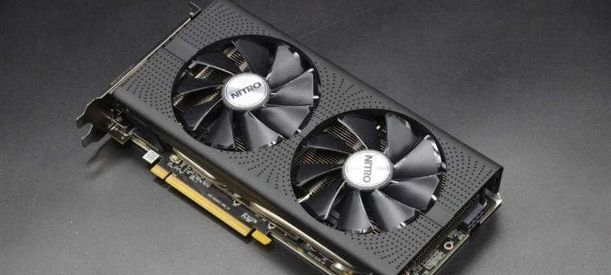 RX470海外版性能解析（探寻RX470海外版在游戏表现中的差异）