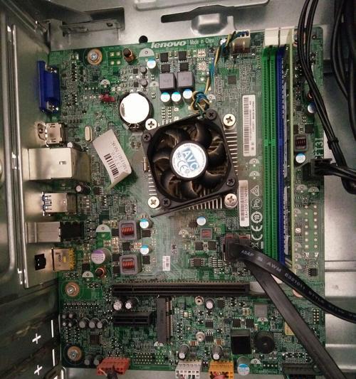 探索GTX1040显卡的强大性能与创新技术（GTX1040显卡）