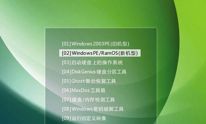 使用PE进入的系统安装教程（简明易懂的系统安装指导，让您轻松搭建电脑）