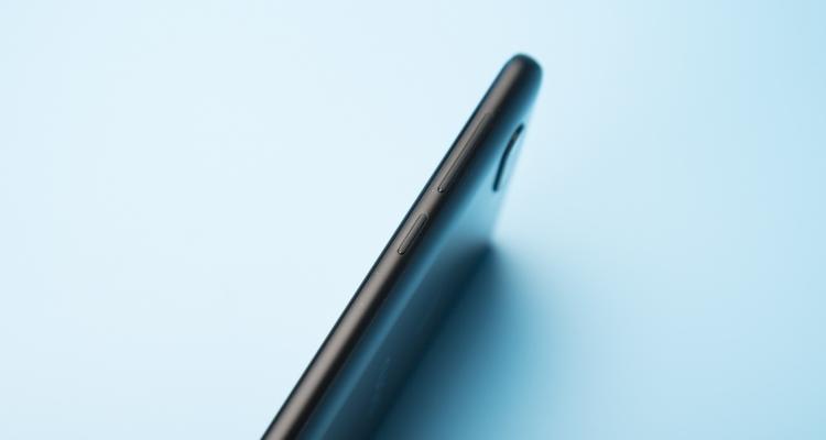 努比亚后置指纹技术的革新与进步（拥抱安全与便利，努比亚后置指纹带来的无限可能）