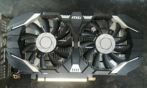 索泰950显卡的性能评测与优劣分析（一款性价比高的显卡选择）