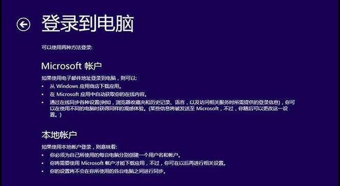 Win8镜像正版安装教程（详细教你如何使用正版Win8镜像安装系统）