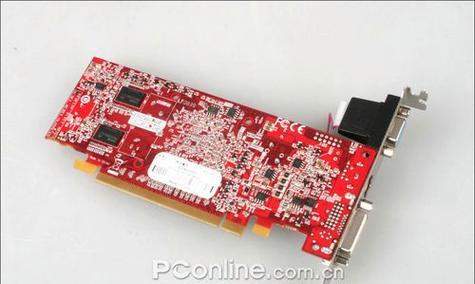 集成HD4600显卡性能解析（深入探究IntelHD4600显卡的图形处理能力与特点）