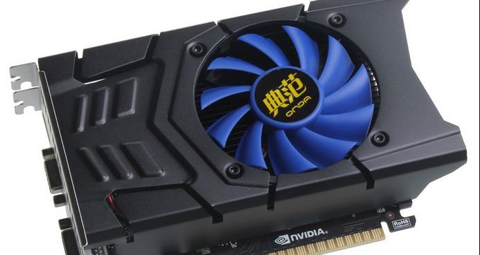 GT670显卡性能评测及使用体验（强大性能与出色游戏效果，GT670显卡带给你绝佳游戏体验）