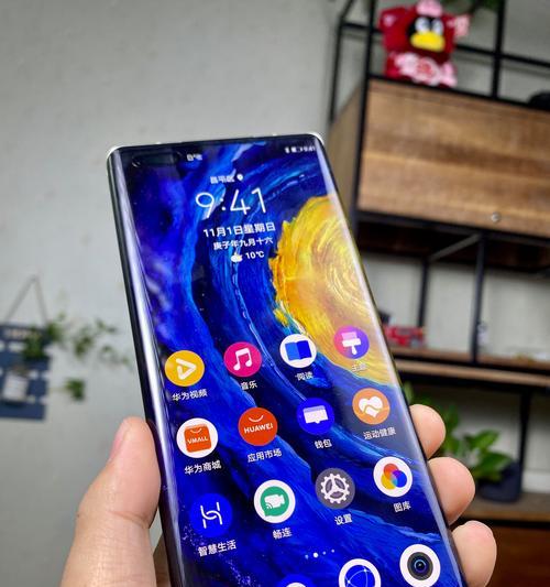 数码先生（数码先生的关键性能及应用领域探析）