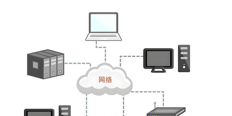 解决台式电脑无法连接网络的问题（网络故障排除指南，让您的台式电脑重返互联网世界）