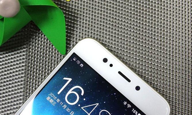 金立S9手机评测（探索金立S9手机的一切魅力，了解其性能和设计细节）
