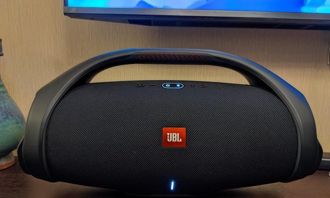 JBL502音响（解析JBL502音响的特点和优势）