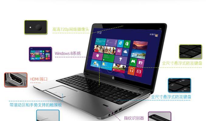 使用HP笔记本光驱安装系统的详细教程（利用HP笔记本的CD驱动器来安装操作系统的全面指南）