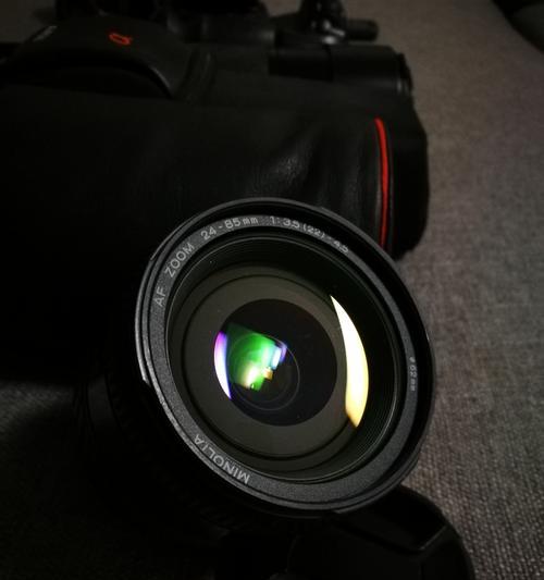 索尼A900（探索专业级摄影的终极体验）