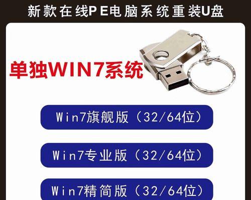 电脑系统盘PE制作教程（一步步教你制作自己的电脑系统盘PE）