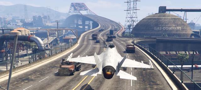 GTA5飞机起降盘指南（掌握技巧，如何轻松起飞和降落）