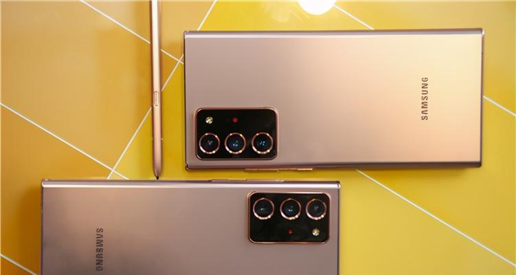 三星Note（探索三星Note玩游戏的乐趣与优势）