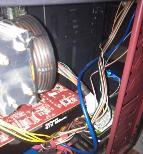 以4590配显卡的电脑性能分析（性价比高的中端配置方案）