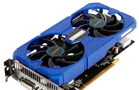 丽台GTX465显卡的性能评测（揭秘GTX465的强大性能与优势）