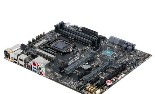 技嘉Z170主板（一探技嘉Z170主板的先进特性和性能优势）