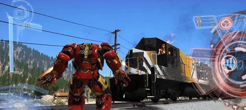 神舟战神玩GTA5（游戏与硬件的完美结合，开启极致游戏体验）