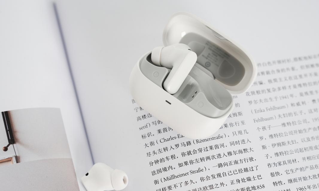 魅族耳麦（探索魅族耳麦的音质表现和创新设计）
