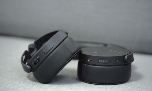 索尼950BT耳机（探索索尼950BT耳机的卓越音质和便捷无线功能）