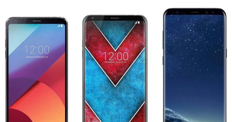 LGG6（探索LGG6的设计、性能和创新功能）