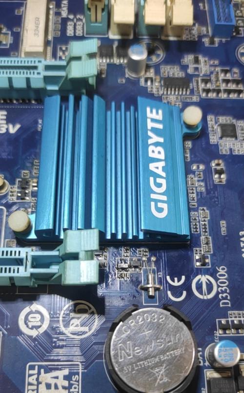 技嘉B75MHD3主板的性能与特点剖析（解读技嘉B75MHD3主板的优势及适用场景）
