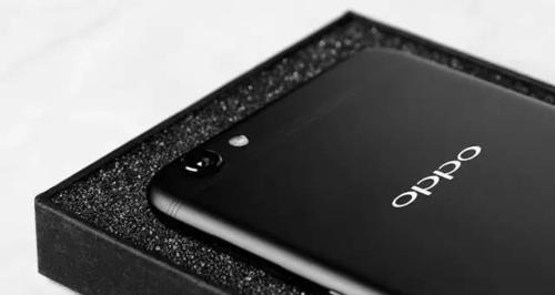 OPPOR9s黑色版手机体验（黑色机身与高性能相结合的完美选择）