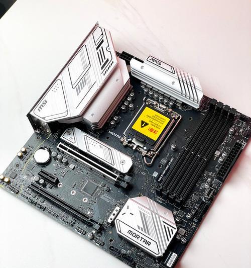 微星Z77主板的性能和功能解析（一款强大的主板选择，适合高性能计算和游戏需求）