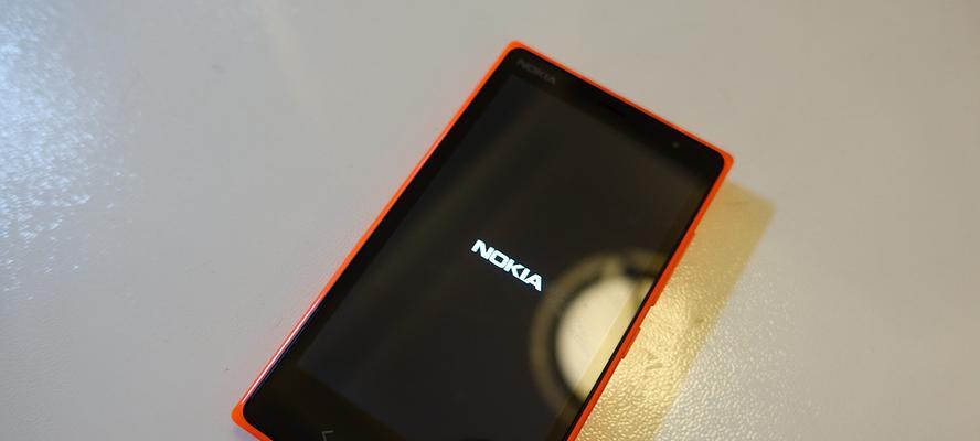 NokiaC7（一部拥有出色功能的经典机型）