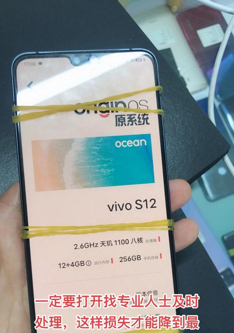 手机进水后的处理方法（保护您的手机不受进水影响）