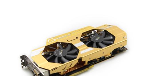 索泰GTX750显卡（全面解析索泰GTX750显卡的优势和应用领域）