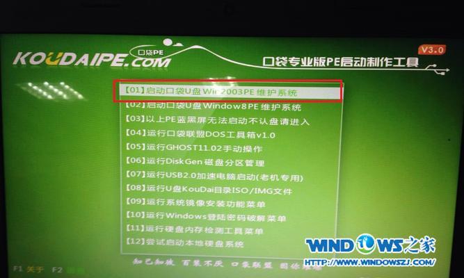 大白菜win7专业版教程（从安装到优化，轻松掌握Win7专业版的技巧与窍门）