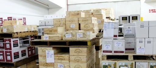 探索919酒仓储怎么样的储酒经验（解密919酒仓储的高效储存系统）