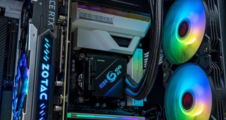 H60一体水冷性能解析（全面评测H60一体水冷的散热性能、噪音表现和易用性）