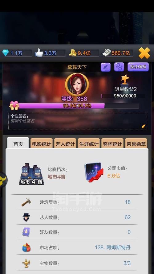 《探秘安卓教父的传奇经历》（揭开安卓教父的神秘面纱，了解他的成功之道）