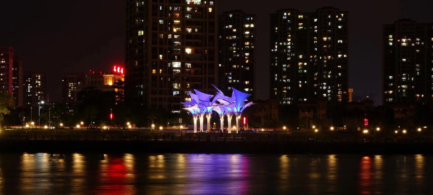 华为手机夜景拍摄全面进步（借助夜景模式，华为手机再次引领拍摄技术）