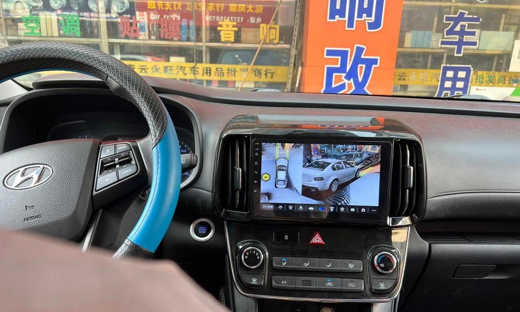 以4S导航为主的汽车导航系统（了解4S导航系统的特点和优势，带您畅游无忧）