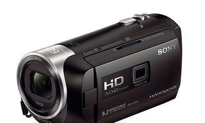 索尼CX610（全面升级，享受视觉盛宴）