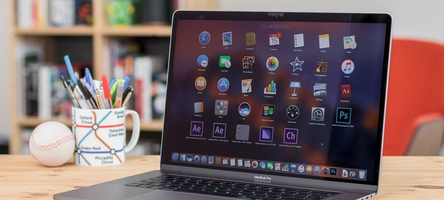 MacBook（优秀性能与专业工具，打造完美修图体验）