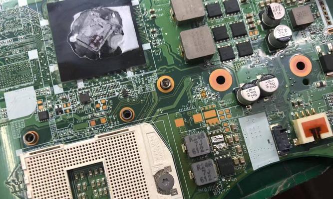 用K610Di7打造极致游戏体验（探索游戏世界，释放无限潜力）