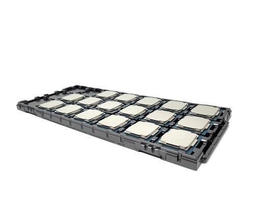 探索以赛扬处理器（一款多功能、高性能的处理器解析与评估）