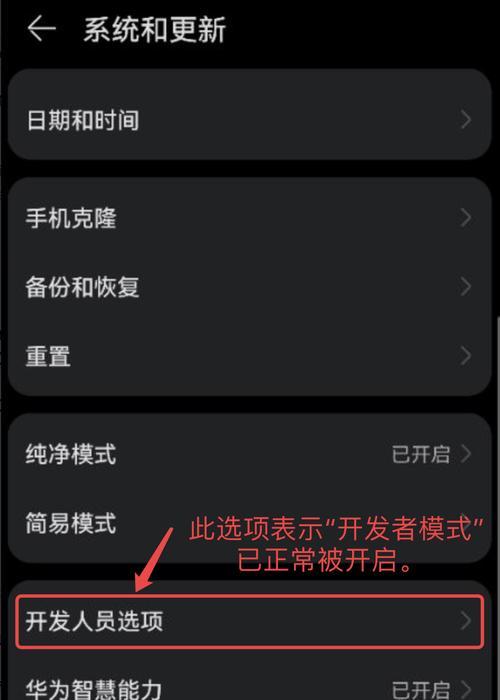 手机USB连接电脑上网设置方法图解（一步步教你如何通过手机USB连接电脑上网）
